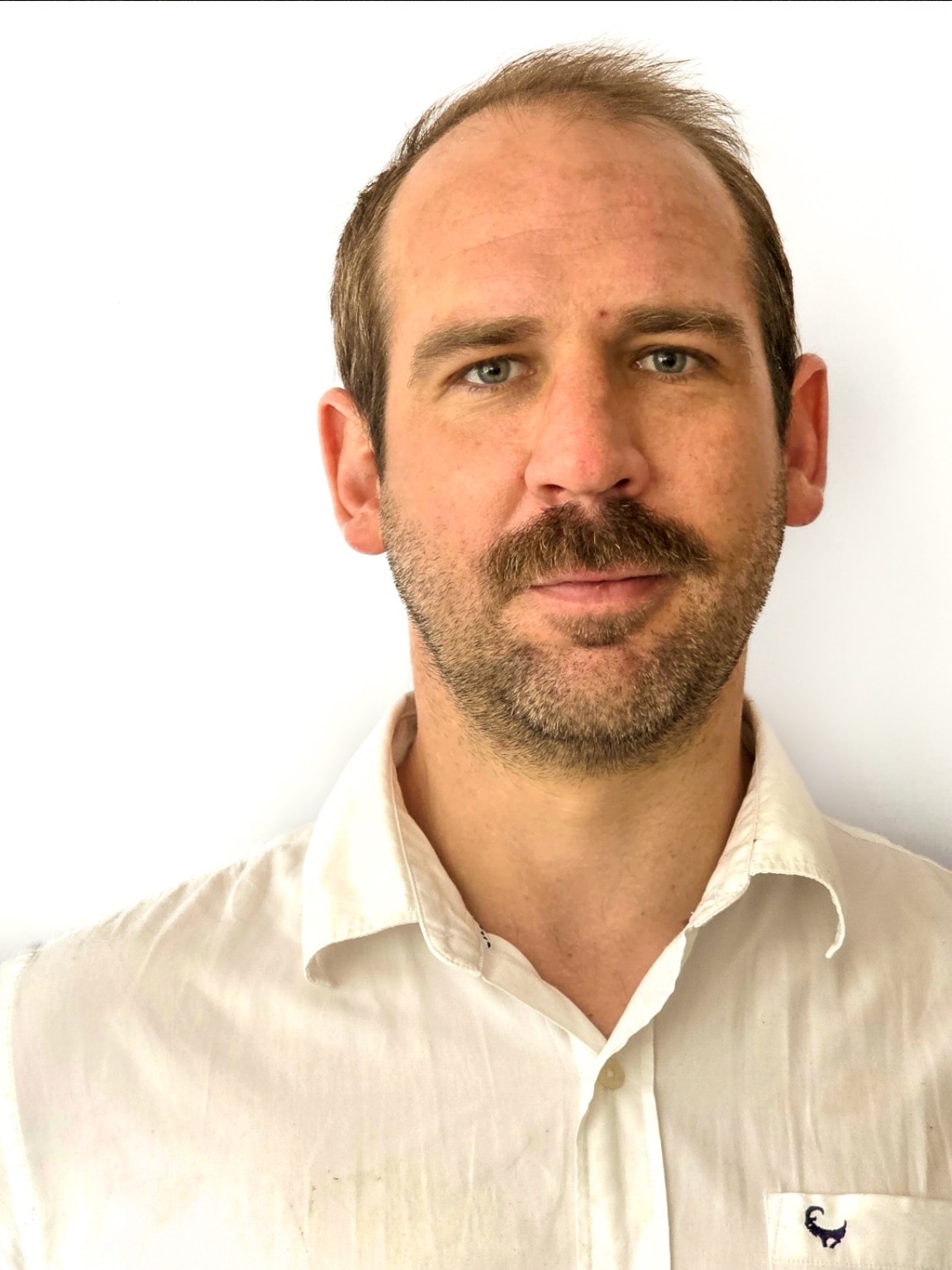 Jonathan Jacob, owner and consultant at JMI Group